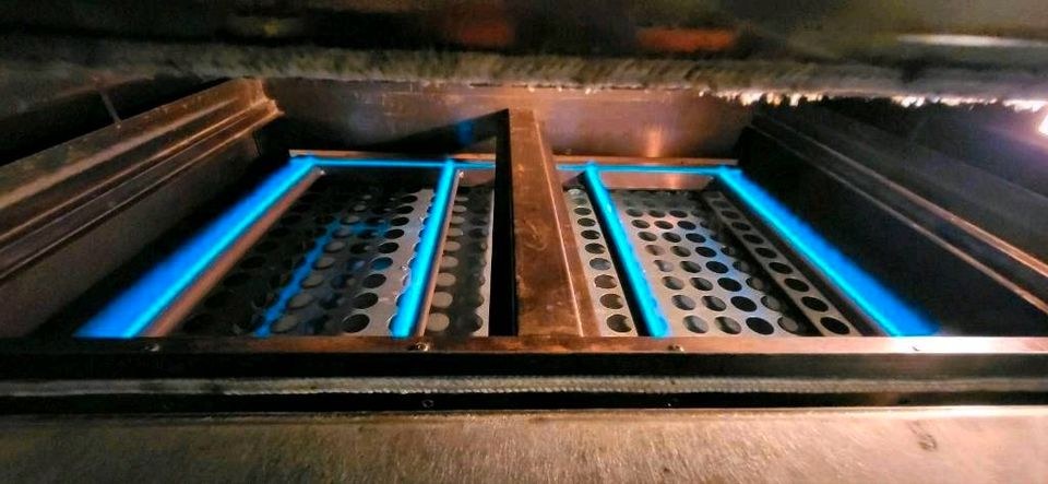 XXL Gas Pizzaofen Flammkuchen mieten in Hiddenhausen – für viele Gäste – 4