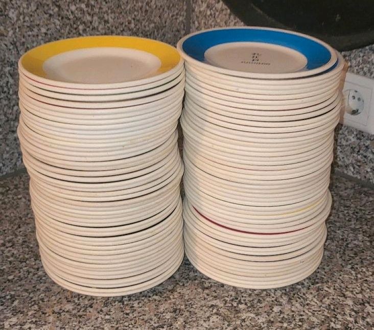Spaghettieispresse mieten in Hiddenhausen – Gastro-Küche auf Zeit – 4
