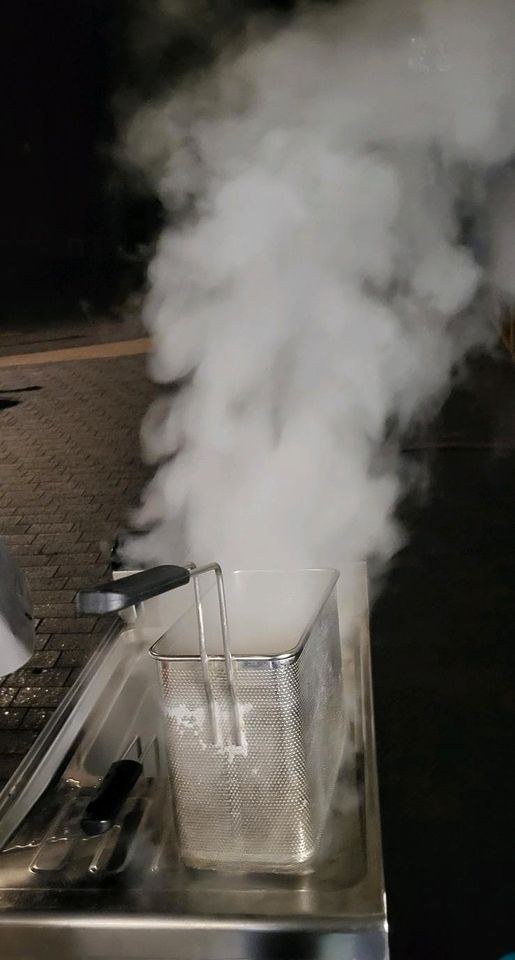 Gas Nudelkocher Pastakocher mieten in Hiddenhausen – 4