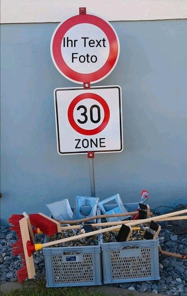 Fegeset 30sten 30 Fegen mieten in Hiddenhausen – Spiel & Spaß – 2
