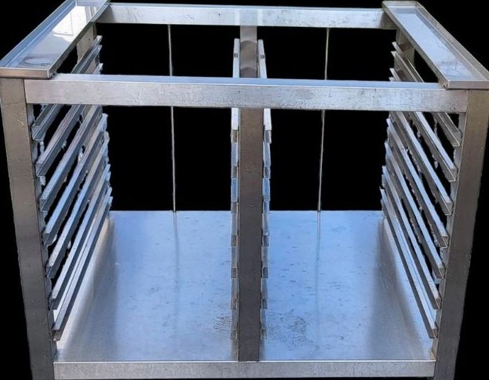 Rational Kombidämpfer 10 GN 32A Stecker mieten in Hiddenhausen – 2