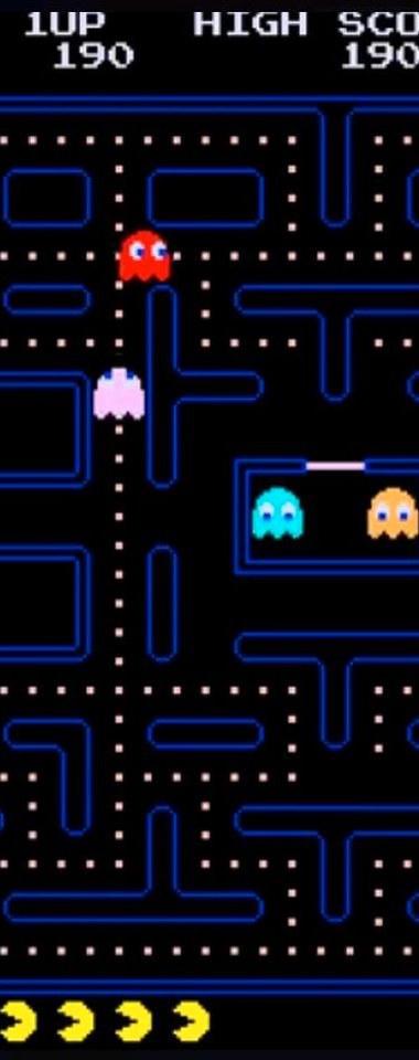 Pac Man junior Arcade Galaga Dig Dag mieten in Hiddenhausen – 2