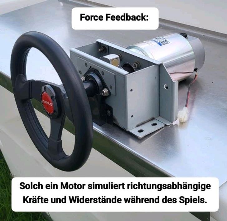 Zockerbude Mario Kart Arcade GP 2 mieten in Hiddenhausen – 4