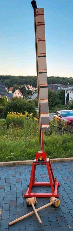 Eventmodul Hau Lukas mieten in Hiddenhausen – Spiel & Spaß – 2