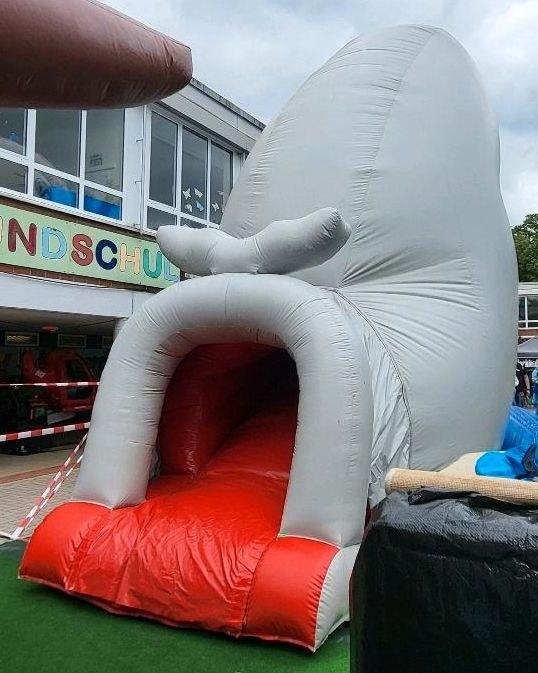 Hüpfburg Timmy Wal mieten in Hiddenhausen – Hüpfspaß für jede Feier – 2