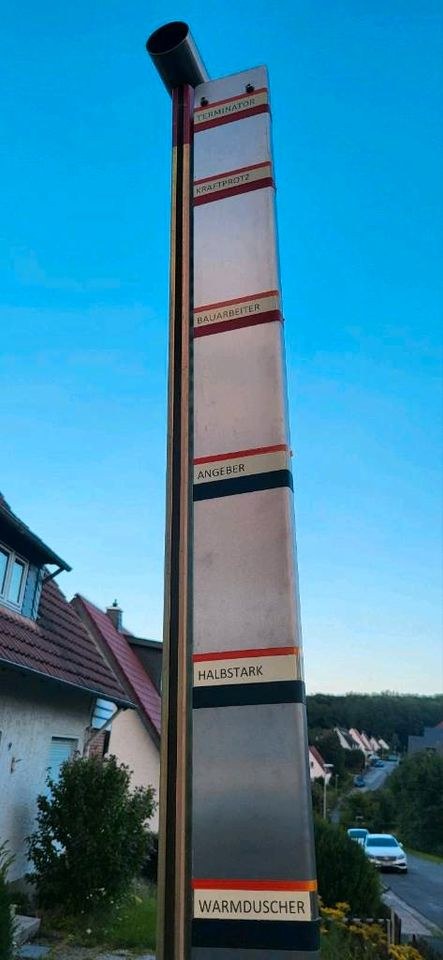 Eventmodul Hau Lukas mieten in Hiddenhausen – Spiel & Spaß – 4