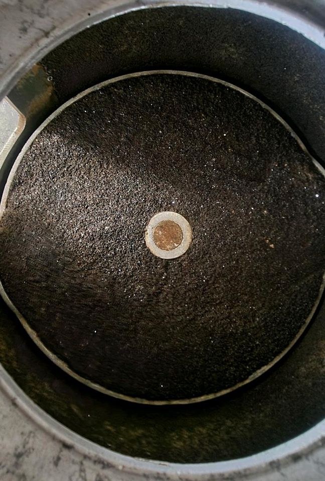 Kartoffelschälmaschine Kartoffelschäler mieten in Hiddenhausen – 2