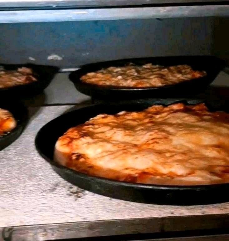 Pizzaofen 500 Grad Partys mieten in Hiddenhausen – für viele Gäste