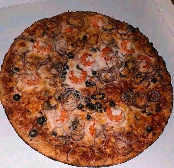 Pizzaofen 500 Grad Partys mieten in Hiddenhausen – für viele Gäste – 3