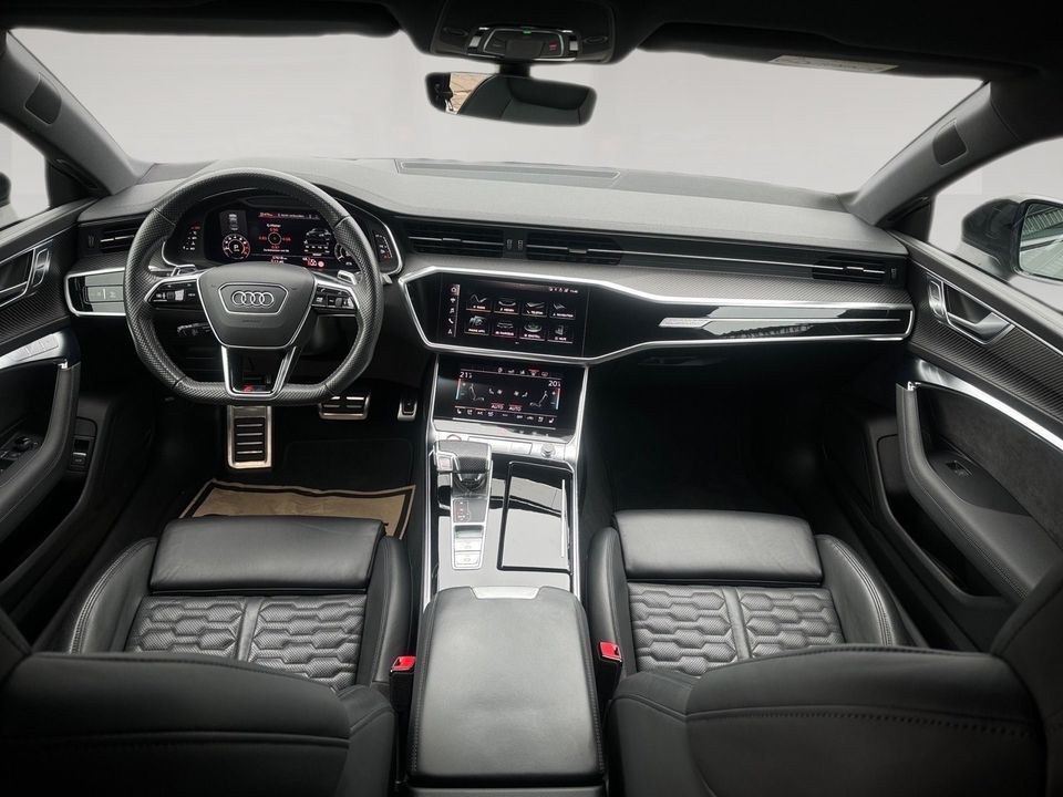 AUDI RS7 Auto Sportwagen mieten bei CM Cars – Fahrspaß auf Zeit – 3
