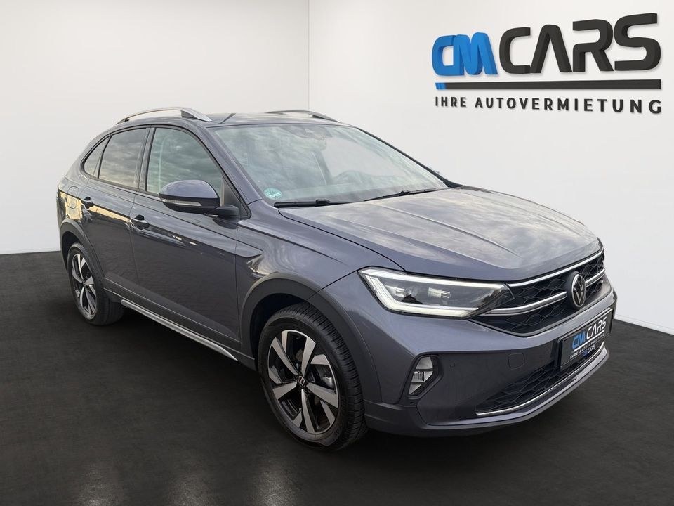 VOLKSWAGEN TAIGO Auto mieten bei CM Cars – fair mieten