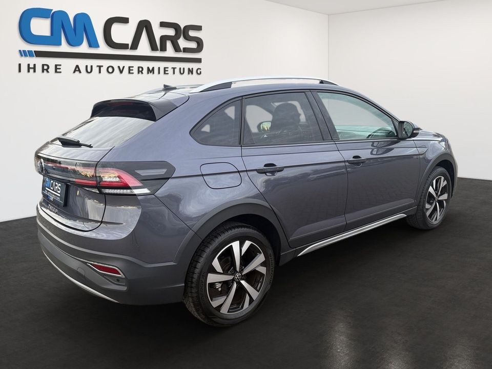 VOLKSWAGEN TAIGO Auto mieten bei CM Cars – fair mieten – 2