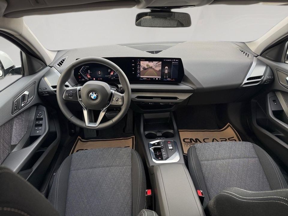 BMW 116i M Paket Auto mieten bei CM Cars – fair mieten – 3