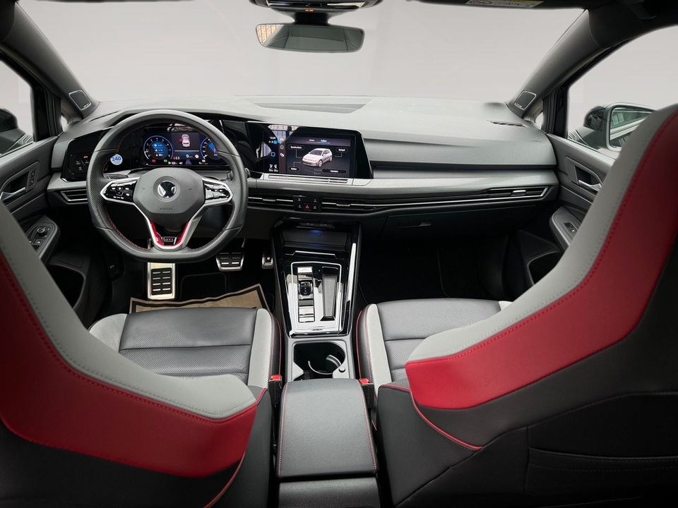 GOLF 8 GTI CLUBSPORT Auto Sportwagen mieten bei CM Cars – 2