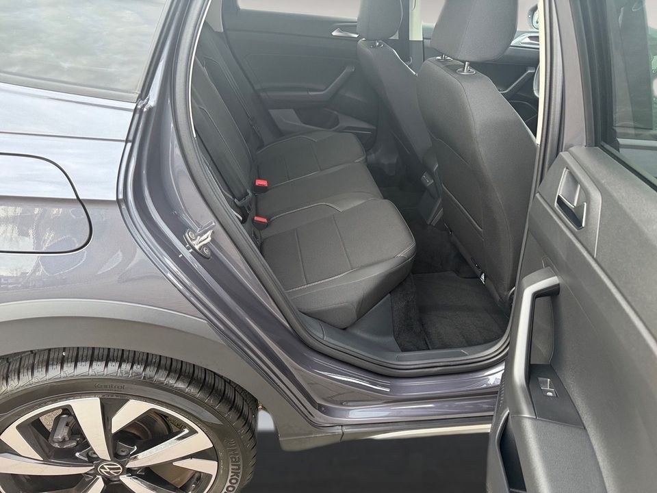 VOLKSWAGEN TAIGO Auto mieten bei CM Cars – fair mieten – 4