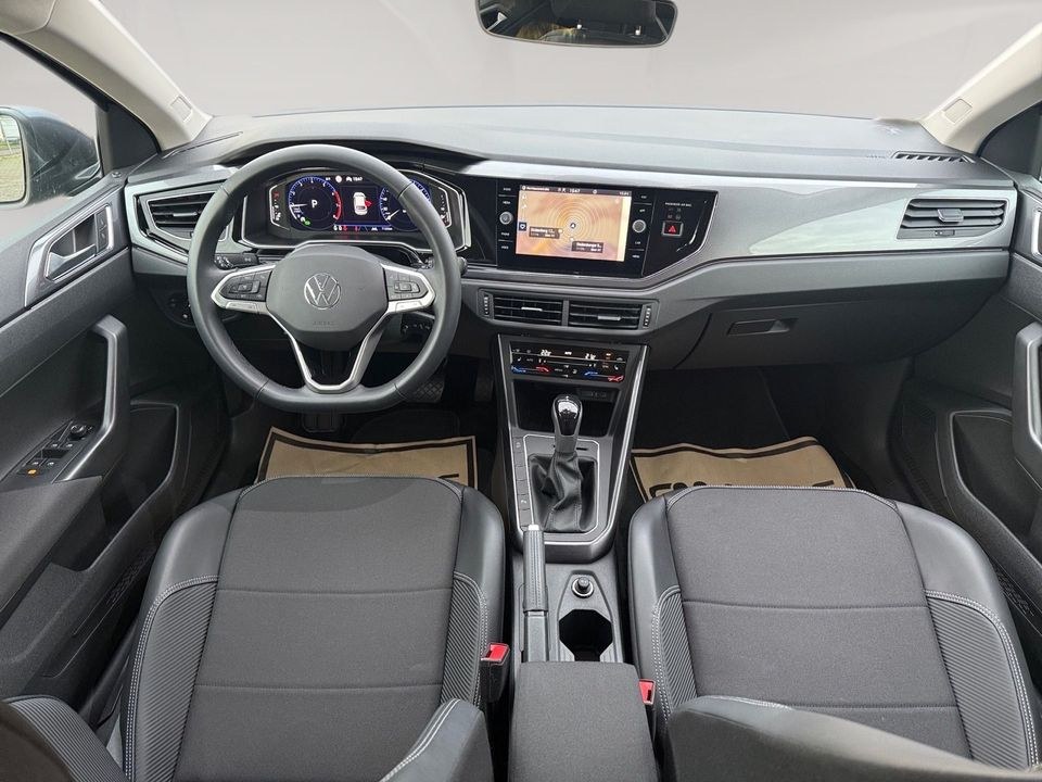 VOLKSWAGEN TAIGO Auto mieten bei CM Cars – fair mieten – 3