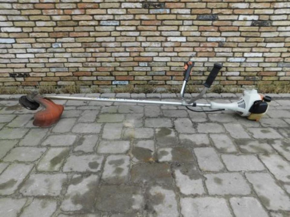 Stihl Akku Motorsense mieten in Damme – für Garten & Grundstück