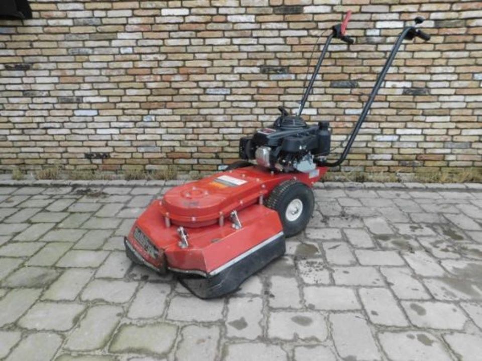 Wildkrautbürste 1 mieten in Damme – für Garten & Grundstück