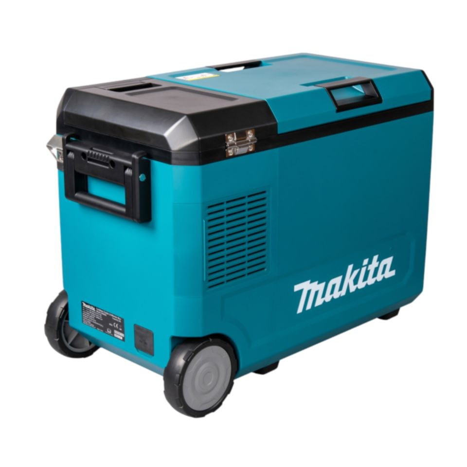 Makita Akku Kompressor Kühlbox mieten in Viersen – 3
