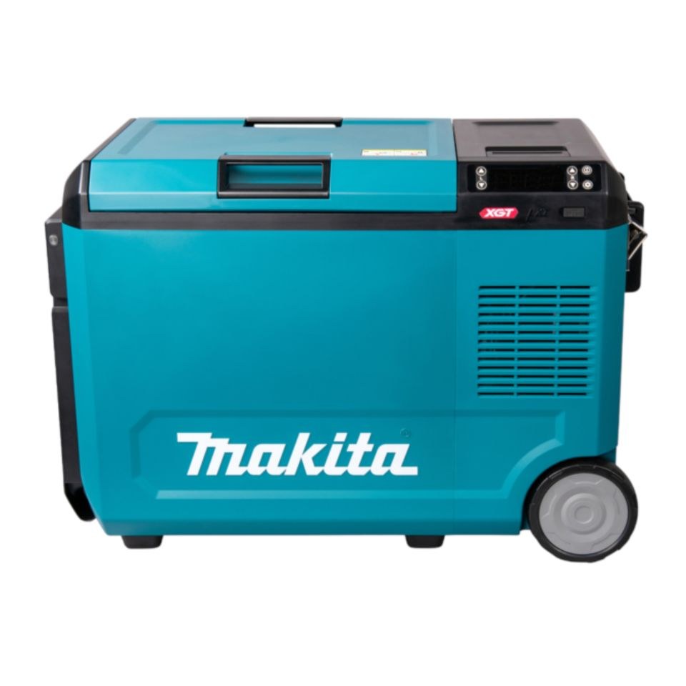 Makita Akku Kompressor Kühlbox mieten in Viersen – 2