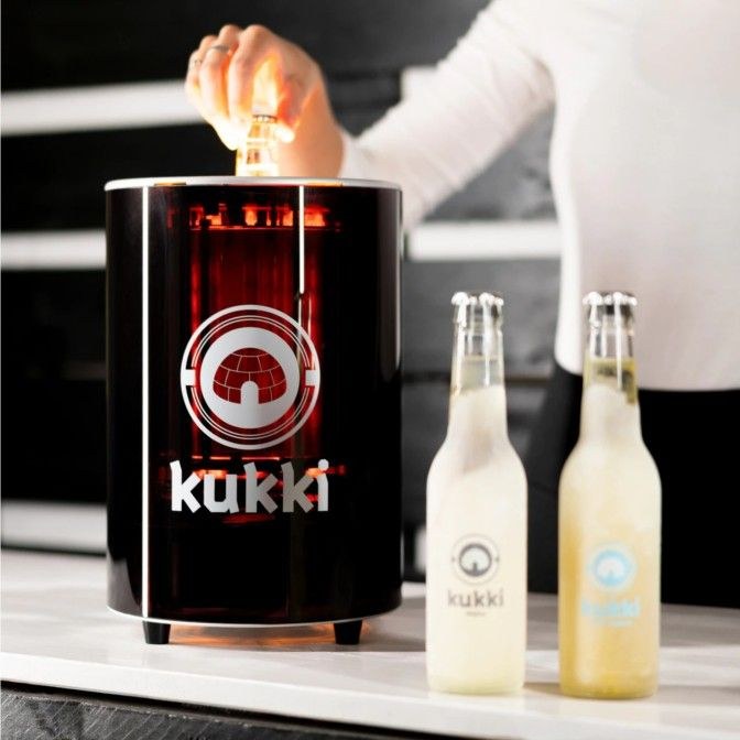 kukki Toaster deine Veranstaltung mieten in Viersen – 3