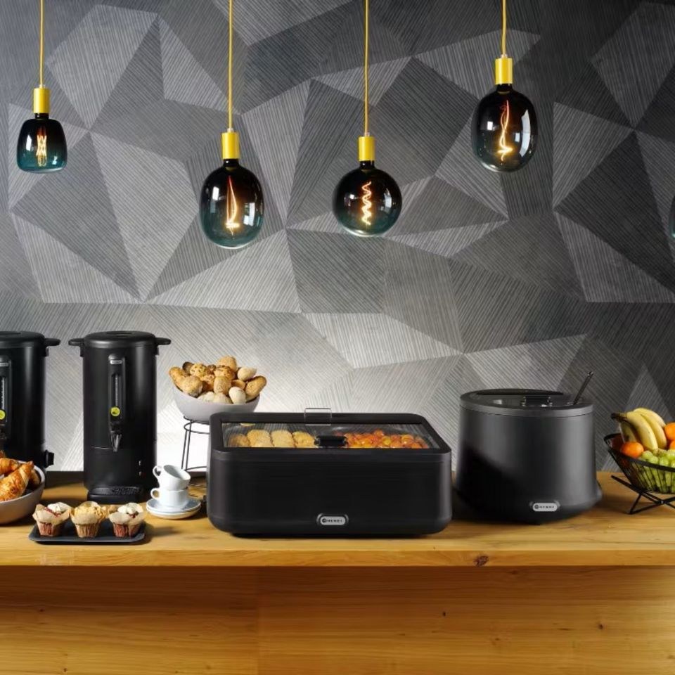 Chafing Dish Uniq mieten in Viersen – für Fest & Ausschank – 3