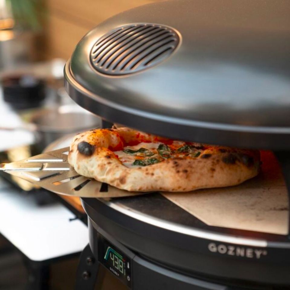 Pizzaofen Gozney Arc XL mieten in Viersen – für viele Gäste – 3