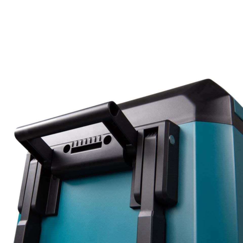 Makita Akku Kompressor Kühlbox mieten in Viersen – 4