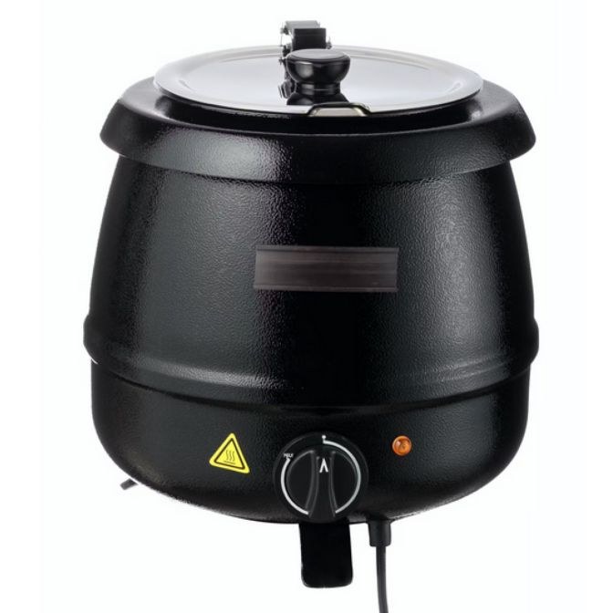 Suppenkessel 400 W mieten in Viersen – für Fest & Ausschank – 2