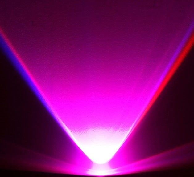 Ape Labs Led Light Can Effektlichter 12 Stk mieten in Viersen – 3