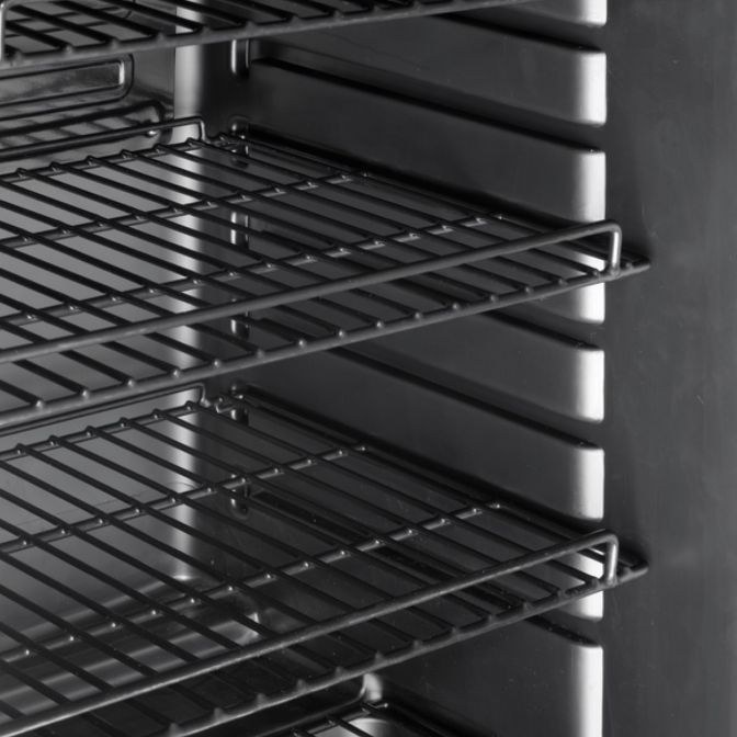 Kühlschrank Glastüre 230L *Popcorn Co.* mieten in Viersen – 3