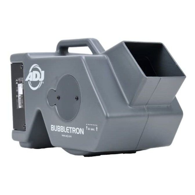 Seifenblasenmaschine Akkubetrieb *Popcorn Co.* mieten in Viersen – 2