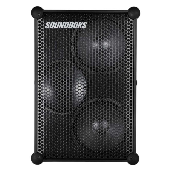 Soundboks Lautsprecher Akku *Popcorn Co.* mieten in Viersen – 4