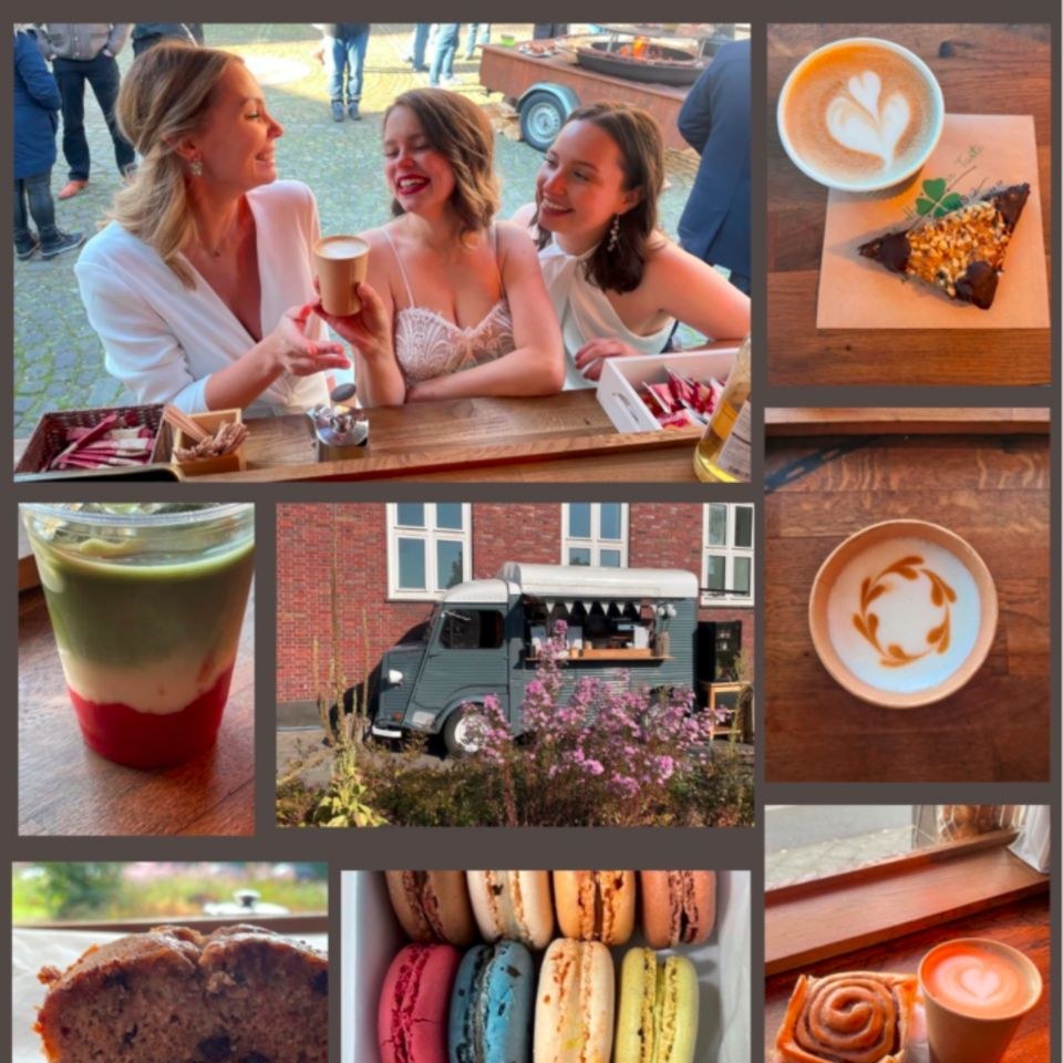Foodtruck retro mieten in Viersen – für Fest & Ausschank – 3