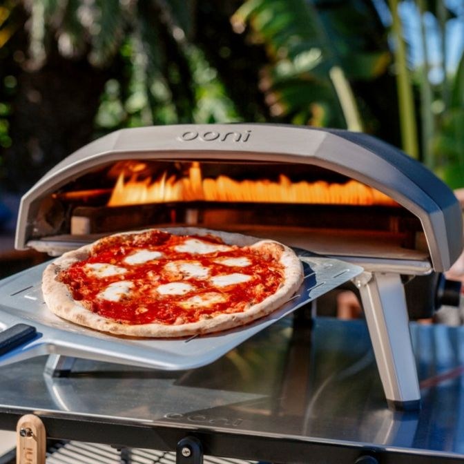 Ooni Pizzaofen mieten in Viersen – für viele Gäste – 3