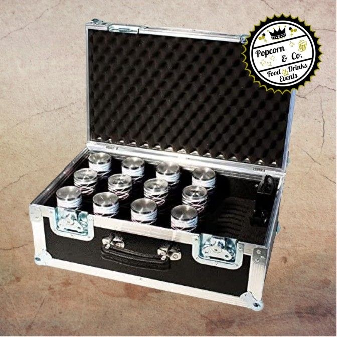 Ape Labs Led Light Can Effektlichter 12 Stk mieten in Viersen