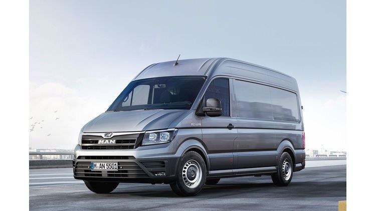 Transporter Sprinter Auto PKW mieten bei Dave - Mietwagen