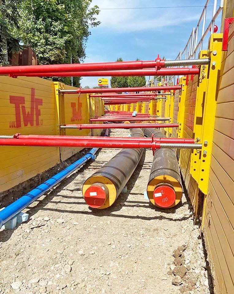TWF Leichtverbau Typ 100 mieten in Haiger – Profi-Werkzeug auf Zeit