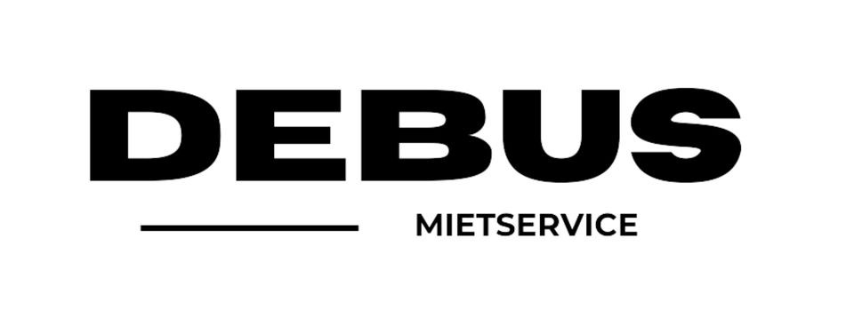 Bergmann C912 mieten in Haiger – für Aushub & Schutt – 2