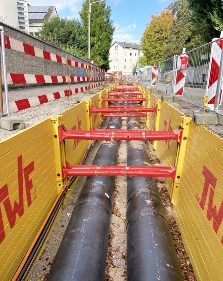 TWF Leichtbox Typ 300 mieten in Haiger – Profi-Werkzeug auf Zeit