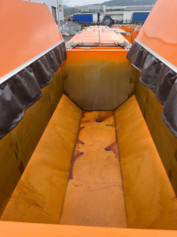 Asphaltbox Asphalt Thermocontainer mieten in Haiger – Raum auf Zeit – 4