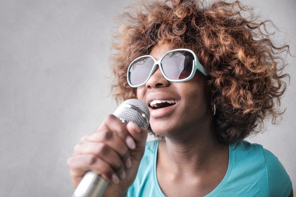 Karaoke Komplettpaket mieten in Bodenheim – Sound, der ankommt
