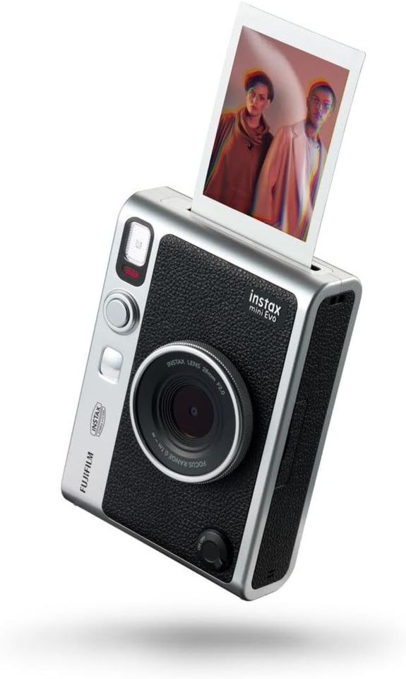 Instax Polaroid Sofortbildkamera Kamera mieten in Bodenheim – 3