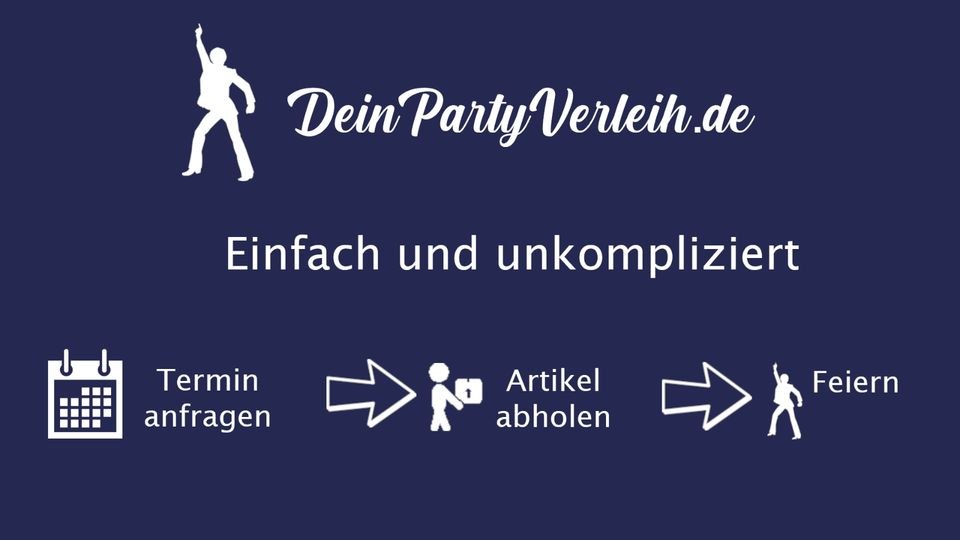 Seifenblasenmaschine Akku Seifenblasen mieten in Bodenheim – 4