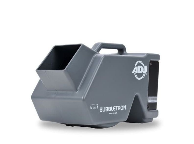 Seifenblasenmaschine Akku Seifenblasen mieten in Bodenheim – 2