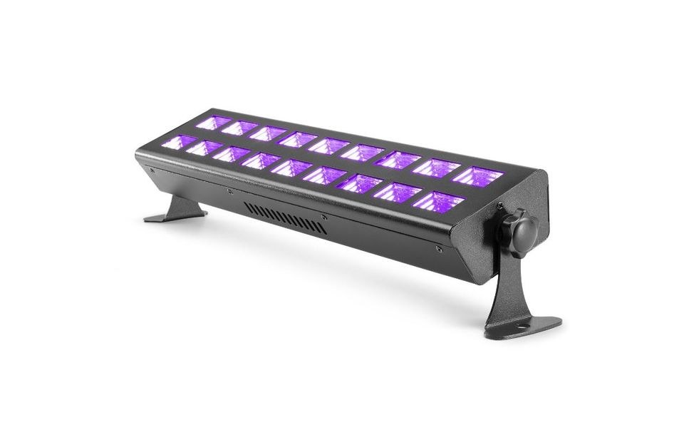 Schwarzlicht UV Licht Neonparty 54 Watt mieten in Bodenheim – 3