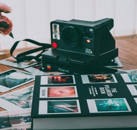 Instax Polaroid Sofortbildkamera Kamera mieten in Bodenheim