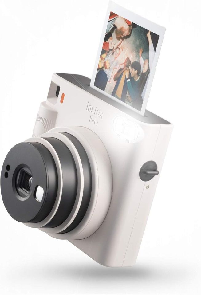 Instax Polaroid Sofortbildkamera Kamera mieten in Bodenheim – 2
