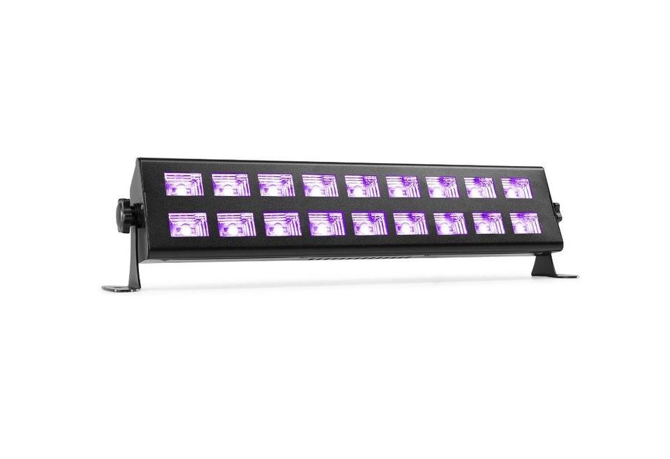 Schwarzlicht UV Licht Neonparty 54 Watt mieten in Bodenheim – 2