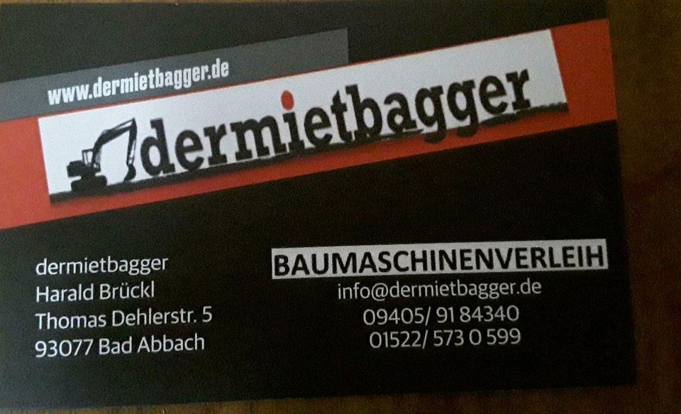 Betonmischer Zwangsmischer Mischmaschine f mieten in Bad Abbach – 4